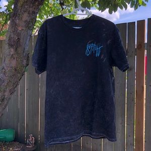 LIMITED EDITION DOUBLE-SIDED SET IT OFF TEE